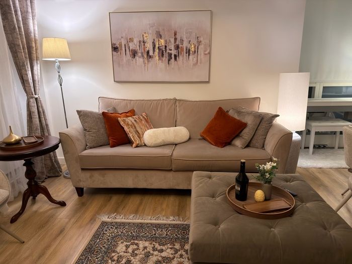 sofa