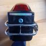 Motorcycle panyers/ saddle bags/back boxes Image 4