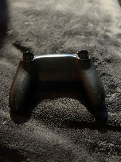 PS5 DualSense Wireless controller
