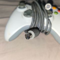 Genuine official Microsoft xbox 360 controller