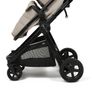 Panorama XTi by Babylo 2-in-1 Travel System with EnfaSafe i-Size R129 Car Seat Image 7