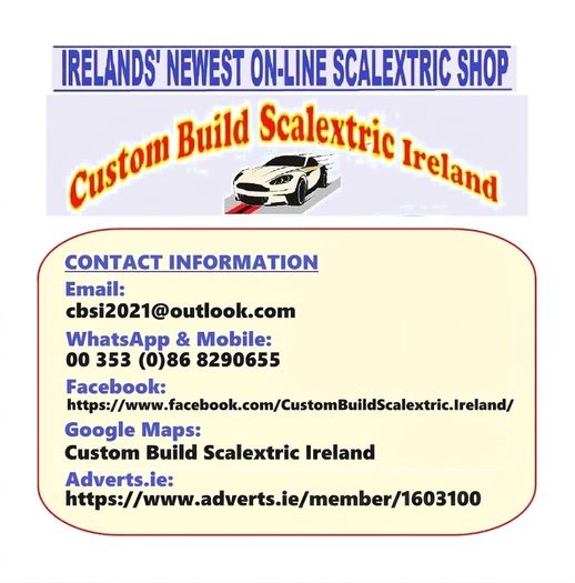 Scalextric