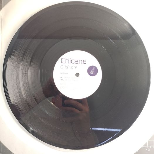 Chicane - Offshore - Modena Records - Includes DISCOCITIZENS Remix!! Trance ANTHEM!