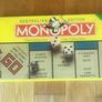 monopoly vintage 1990 limited edition Image 3