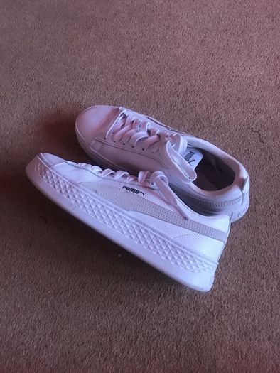 trainers Puma
