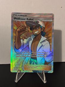 pokemon card trainer card