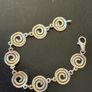silver bracelet Image 7