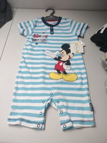 BNWT Baby Clothes/ Outfits