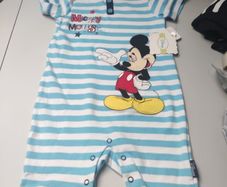 BNWT Baby Clothes/ Outfits