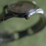 Vintage Omega 1920s Military WWII  Mens Wrist Watch Original Swiss made Runs well Image 9