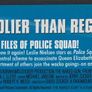 The Naked Gun Trilogy Boxset [1988-1994] Leslie Nielsen [3xMovie DVD] Image 4