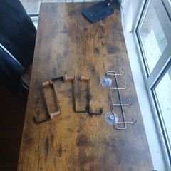 Door Clothes Hangers Excellent Conditions