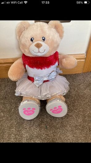 build a bear