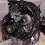 BMW X3 xDrive 2011  Parts for Sale Image 2