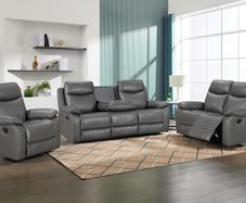 reclining sofas