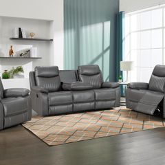 reclining sofas