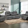 reclining  sofa Image 2