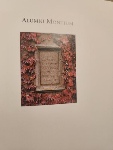 Alumni Mountium. Sixty Years Of Glenalmond And Its People. By David Willington. Large Volume Hardback With Dustjacket In Very Good Condition.