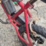 Classic vintage kids bmx magna Image 3