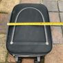 suit case on wheels Image 4