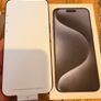 iPhone 15 Pro Max 256 GB Image 4