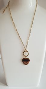 NEW Armani Necklace