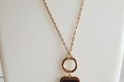 NEW Armani Necklace