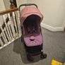 Mamas & Papas Armadillo Pushchair Image 2