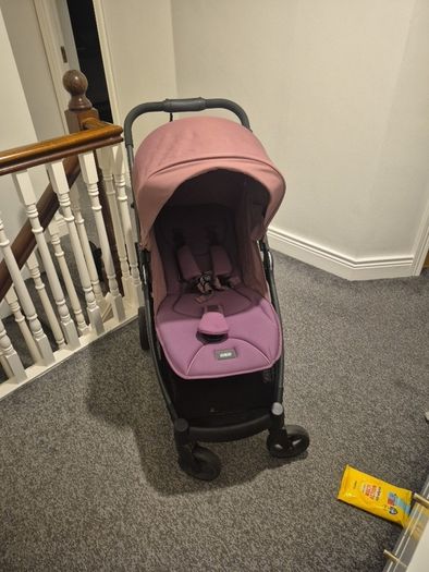Mamas & Papas Armadillo Pushchair
