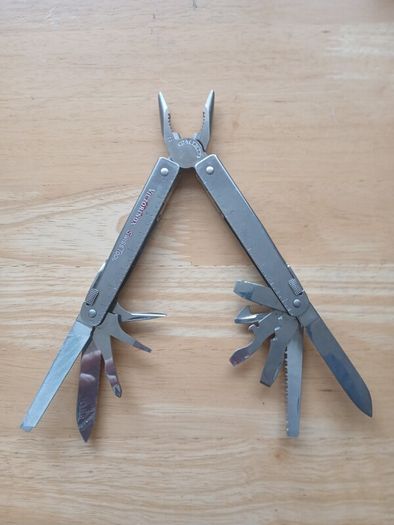 multifunction tool