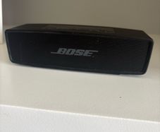 Bose Soundlink Mini SE
