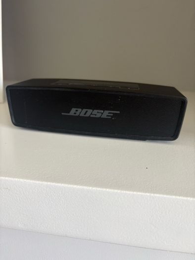 Bose Soundlink Mini SE
