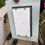 LED mirror 50x70 cm Image 2