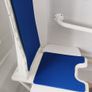bathtub  lift up and down seat Image 2