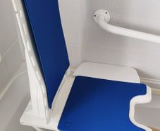 bathtub  lift seat
