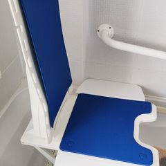 bathtub  lift seat