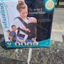 baby carrier 4 in 1 Image 4