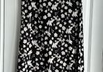 Bnwt Topshop maxi skirt