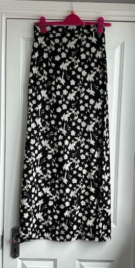 Bnwt Topshop maxi skirt