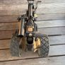 Golf Electric Trolley Motocaddy M1 DHC Image 5