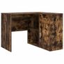 Corner Desk Smoked Oak Image 2