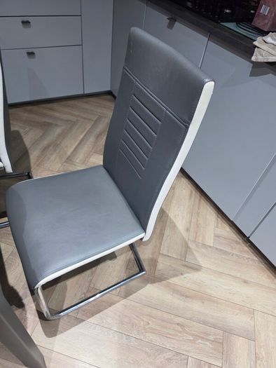 Dinner chairs