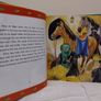 Stories Of Adventure Hardback Book Image 7
