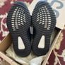 Adidas Yeezy Boost 350 V2 Core Black Red Image 2