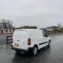 Citroen berlingo Image 4