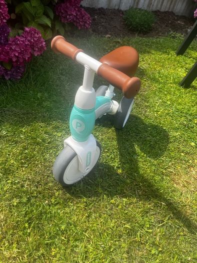Toddler bike/ trike
