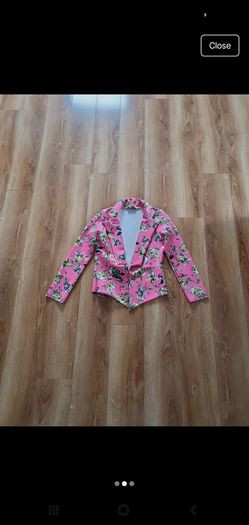 womens blazer