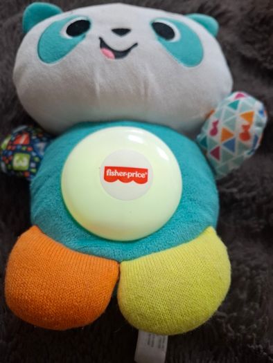 Linkimals fisher price