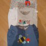 Next Rompers 9-12 months Image 2