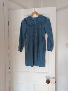 Girls dress age 13